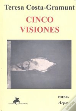 Capa do artigo Cinco Visiones
