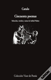 Capa do artigo Cincuenta Poemas