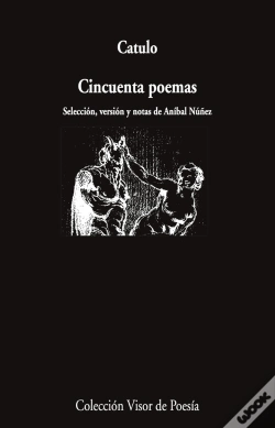 Capa do artigo Cincuenta Poemas