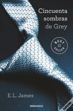 Capa do artigo Cincuenta Sombras De Grey