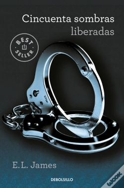 Capa do artigo Cincuenta Sombras Liberadas