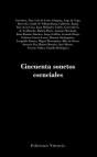 Cincuenta Sonetos Esenciales - Preview