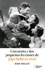 Cincuenta Y Dos Pequeñas Lecciones Bello - Preview