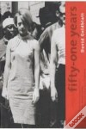 Capa do artigo Cincuenta Y Un Años