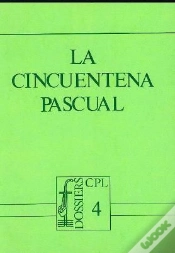 Capa do artigo Cincuentena Pascual, La