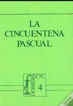 Capa do artigo Cincuentena Pascual, La