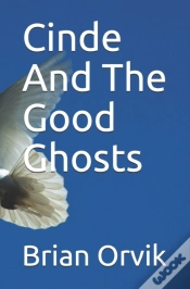 Capa do artigo Cinde And The Good Ghosts