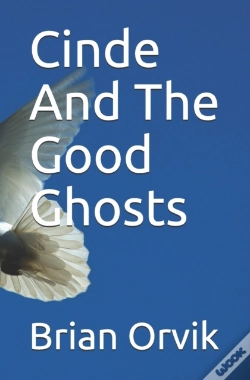 Capa do artigo Cinde And The Good Ghosts