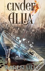 Cinder Allia