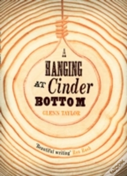 Capa do artigo Cinder Bottom