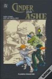 Capa do artigo Cinder & Ashe