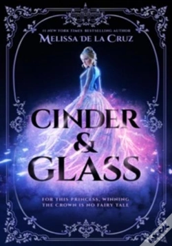Capa do artigo Cinder & Glass