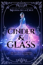 Capa do artigo Cinder & Glass