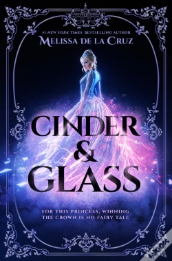 Capa do artigo Cinder & Glass
