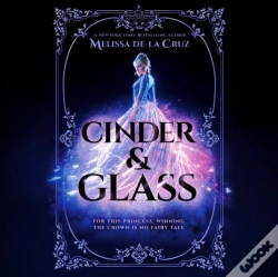 Capa do artigo Cinder & Glass