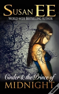 Capa do artigo Cinder & The Prince Of Midnight