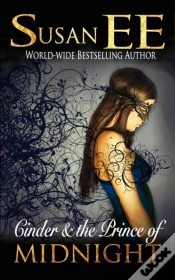Capa do artigo Cinder & The Prince Of Midnight