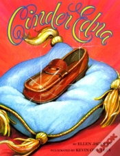 Capa do artigo Cinder Edna