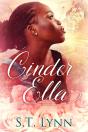 Cinder Ella - Preview