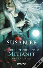 Capa do artigo Cinder I El Príncep De Mitjanit