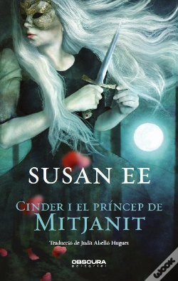Capa do artigo Cinder I El Príncep De Mitjanit