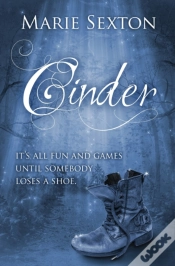 Capa do artigo Cinder