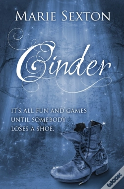 Capa do artigo Cinder