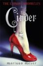 Cinder - Preview