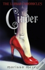 Capa do artigo Cinder