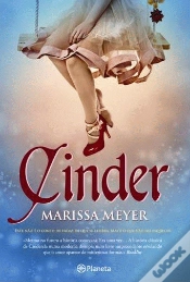 Capa do artigo Cinder