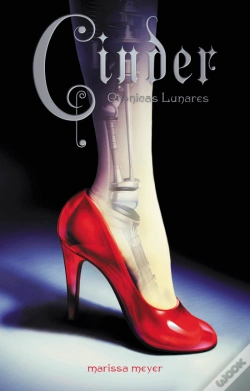 Capa do artigo Cinder