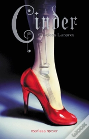Capa do artigo Cinder