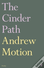 Capa do artigo Cinder Path