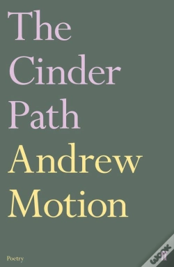 Capa do artigo Cinder Path