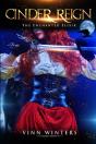 Cinder Reign: The Enchanted Elixir - Preview