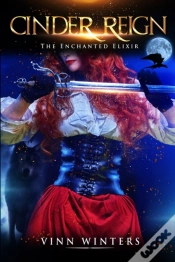 Capa do artigo Cinder Reign: The Enchanted Elixir