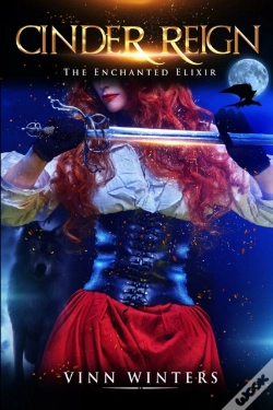 Capa do artigo Cinder Reign: The Enchanted Elixir