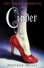 Cinder (The Lunar Chronicles Book 1) - Preview