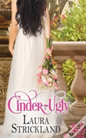 Capa do artigo Cinder-Ugly