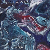 Capa do artigo Cinder - Vinil