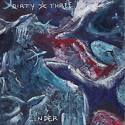 Capa do artigo Cinder - Vinil