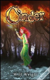 Capa do artigo Cinder