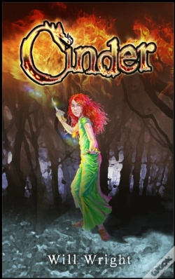 Capa do artigo Cinder