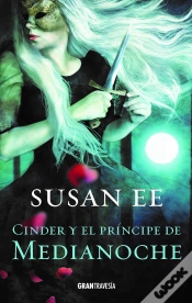 Capa do artigo Cinder Y El Príncipe De La Medianoche