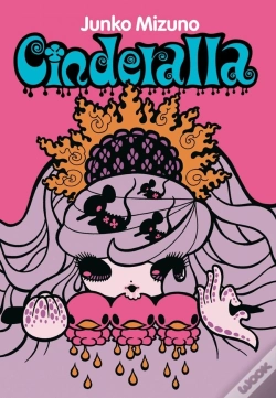 Capa do artigo Cinderalla