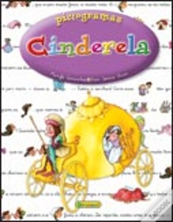 Capa do artigo Cinderela