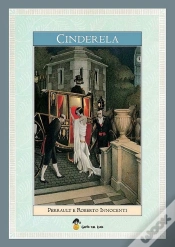 Capa do artigo Cinderela