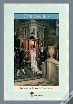 Capa do artigo Cinderela