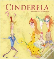 Capa do artigo Cinderela