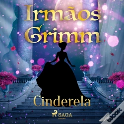 Capa do artigo Cinderela